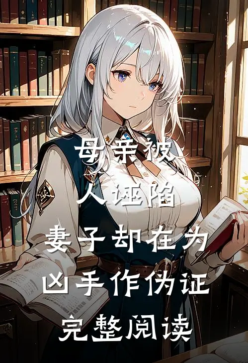 母亲被人诬陷，妻子却在为凶手作伪证完整阅读