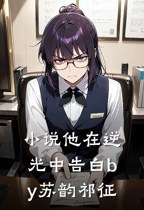 小说他在逆光中告白by苏韵祁征