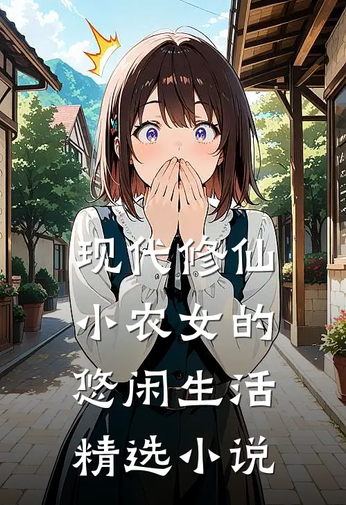 现代修仙：小农女的悠闲生活精选小说