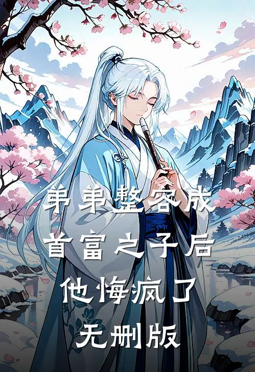 弟弟整容成首富之子后，他悔疯了无删版