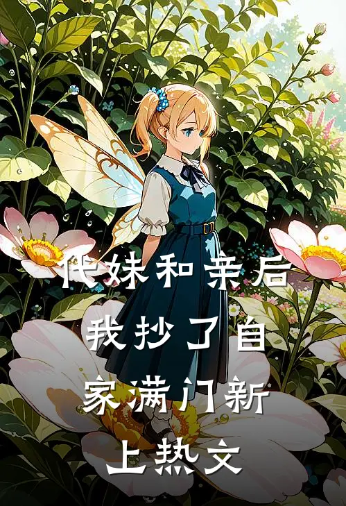 代妹和亲后，我抄了自家满门新上热文