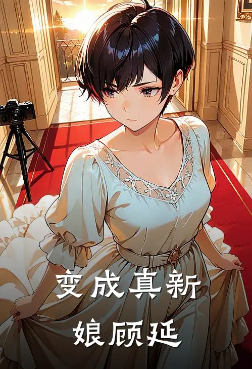 变成真新娘顾延