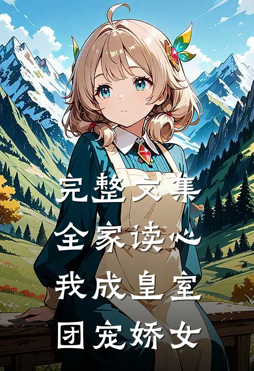 完整文集全家读心：我成皇室团宠娇女