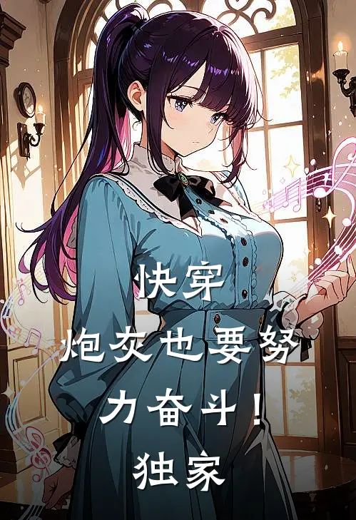 快穿炮灰也要努力奋斗!独家