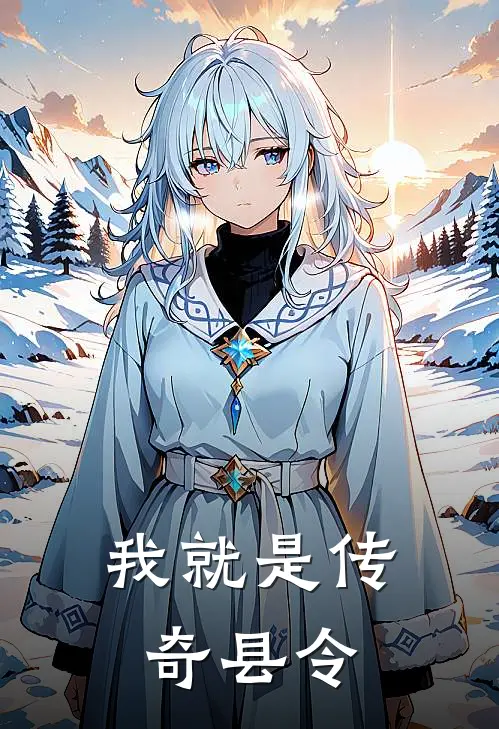 我就是传奇县令