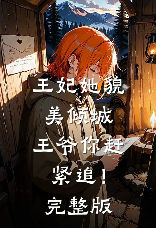 王妃她貌美倾城,王爷你赶紧追!完整版免费阅读