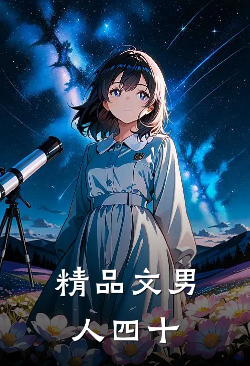 精品文男人四十