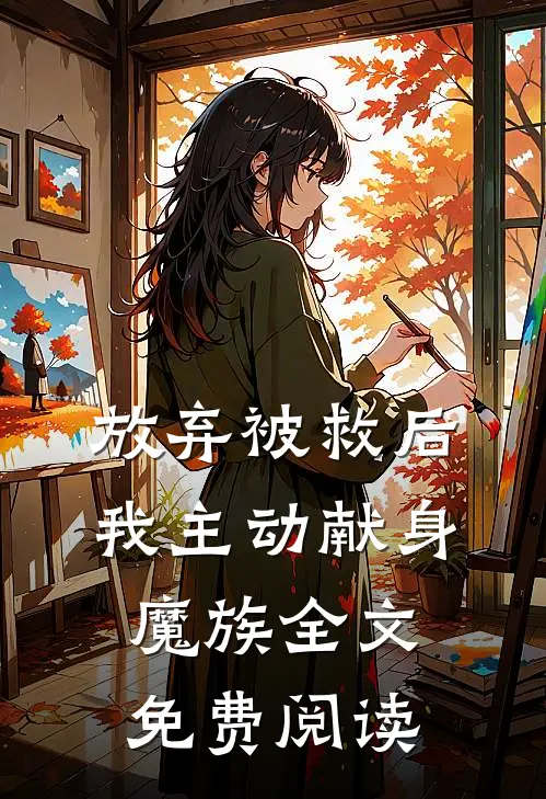 放弃被救后，我主动献身魔族全文免费阅读