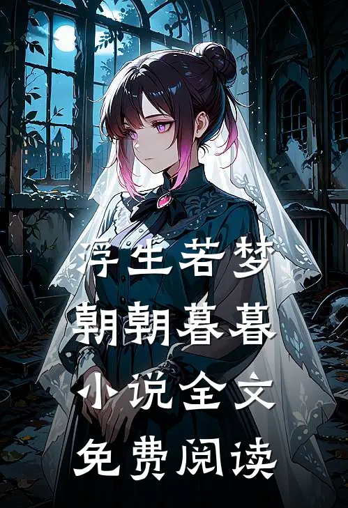 浮生若梦，朝朝暮暮小说全文免费阅读