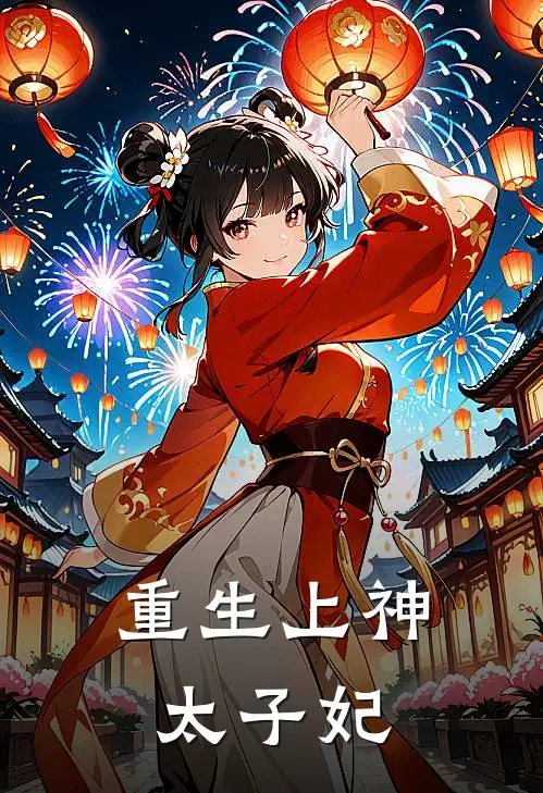 重生上神太子妃