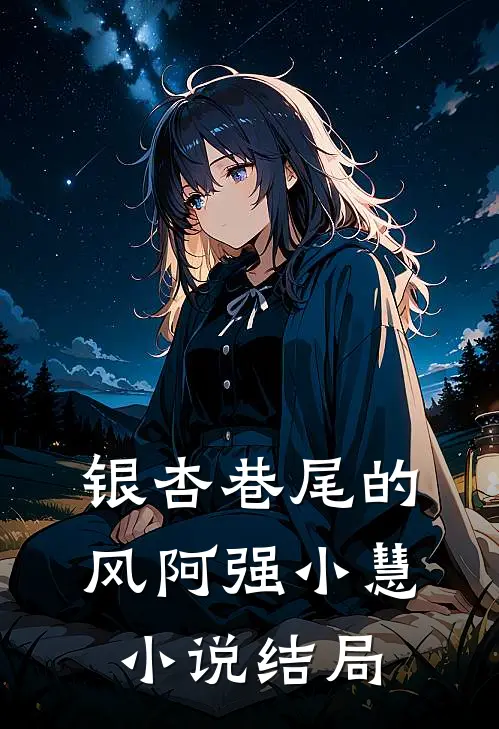 银杏巷尾的风阿强小慧小说结局