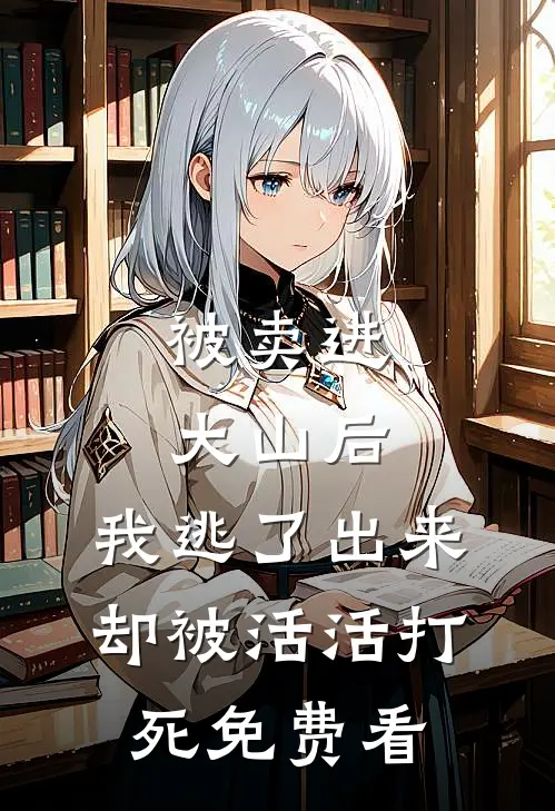 被卖进大山后，我逃了出来却被活活打死免费看
