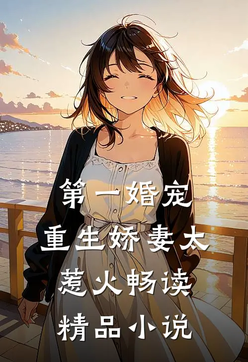 第一婚宠重生娇妻太惹火畅读精品
