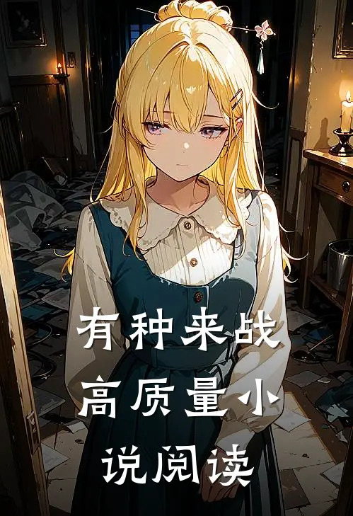 有种来战高质量小说阅读