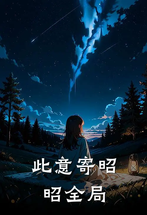 此意寄昭昭全局