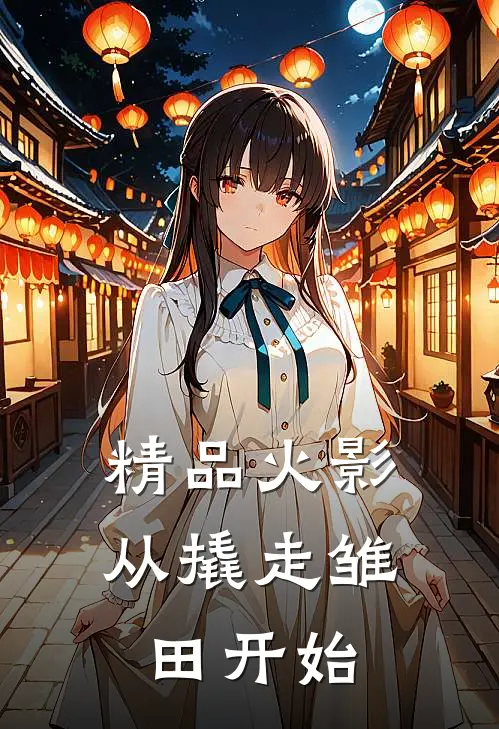 精品火影：从撬走雏田开始