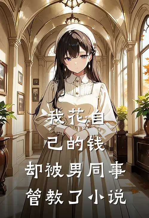 我花自己的钱，却被男同事管教了小说