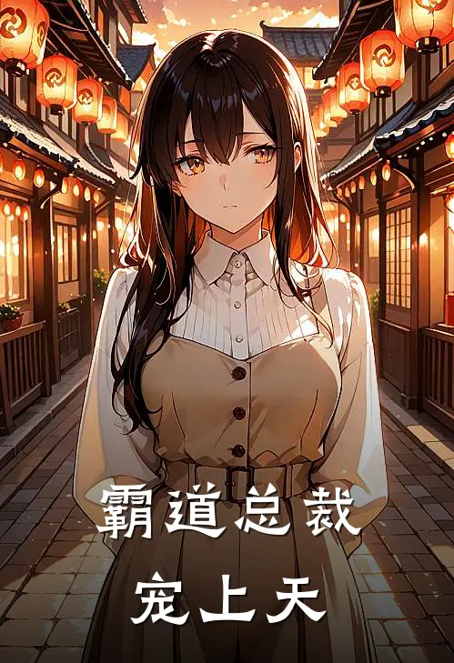霸道总裁宠上天