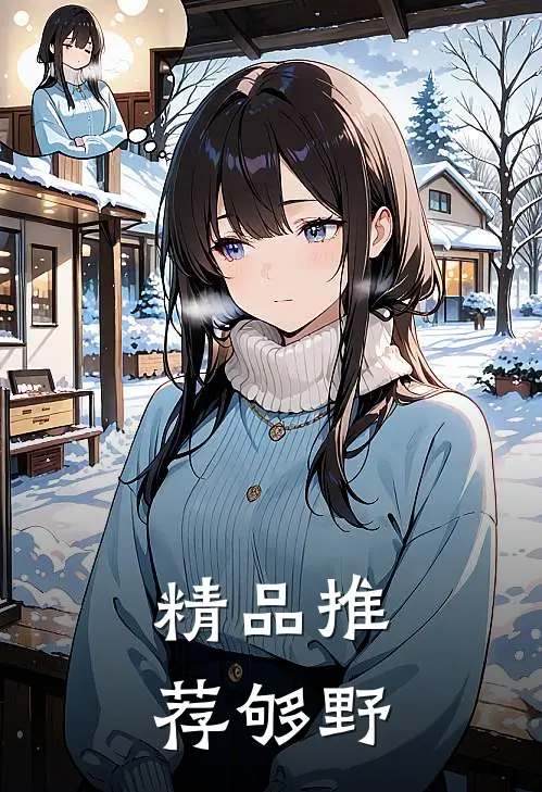 精品推荐够野