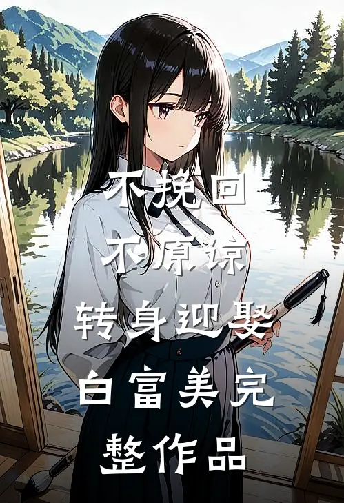 不挽回不原谅，转身迎娶白富美完整作品