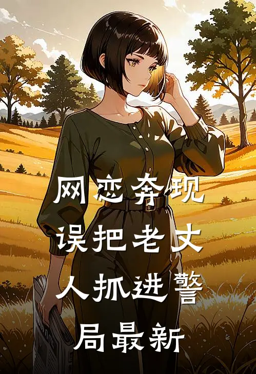 网恋奔现,误把老丈人抓进警局最新章节列表
