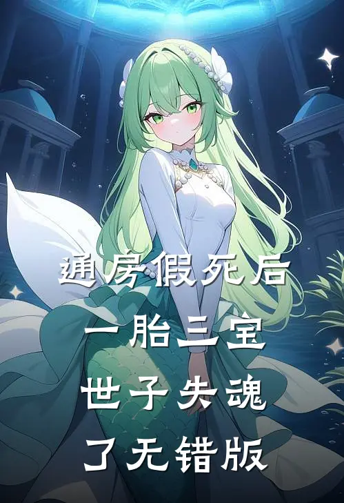 通房假死后一胎三宝，世子失魂了无错版
