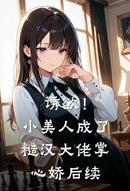 诱欲！小美人成了糙汉大佬掌心娇后续