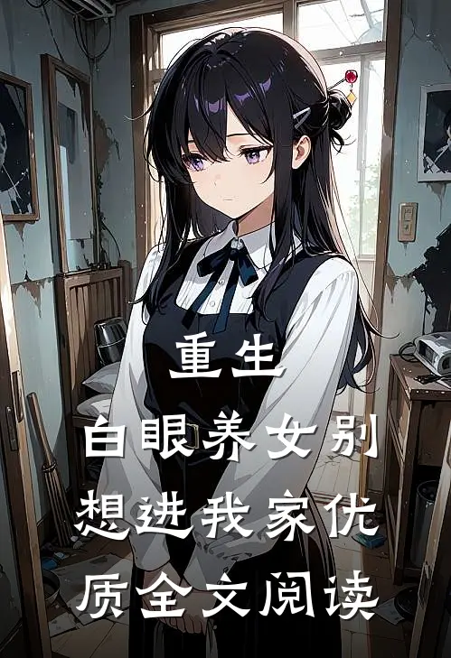 重生：白眼养女别想进我家优质全文阅读