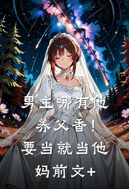 男主哪有他养父香！要当就当他妈前文+