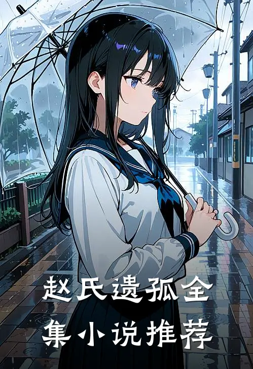 赵氏遗孤全集推荐阅读