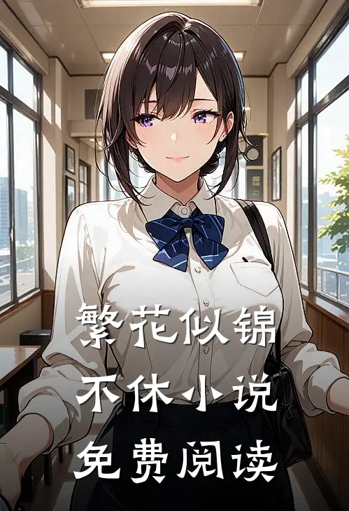 繁花似锦不休小说免费阅读