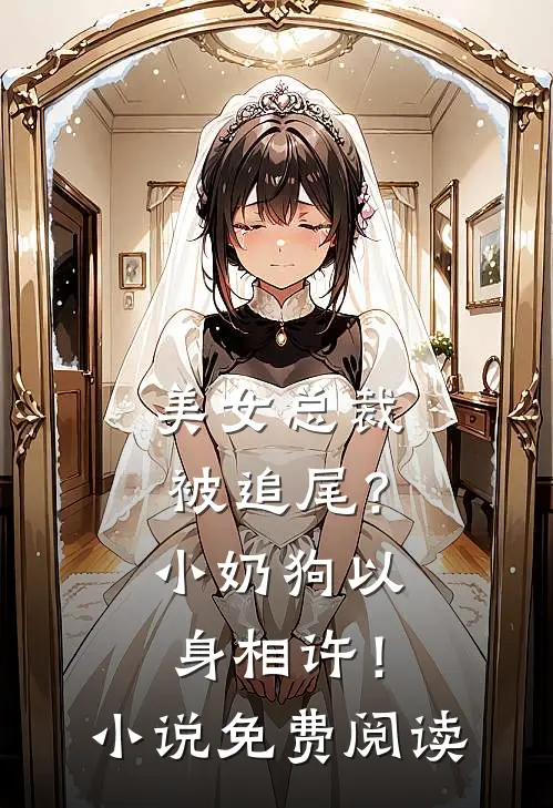 美女总裁被追尾?小奶狗以身相许!免费阅读