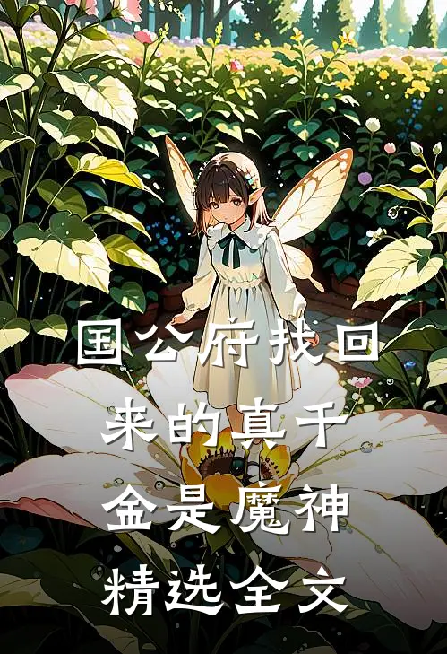 国公府找回来的真千金是魔神精选全文
