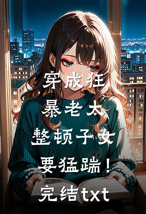 穿成狂暴老太，整顿子女要猛踹！完结txt