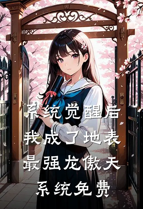 系统觉醒后，我成了地表最强龙傲天系统免费