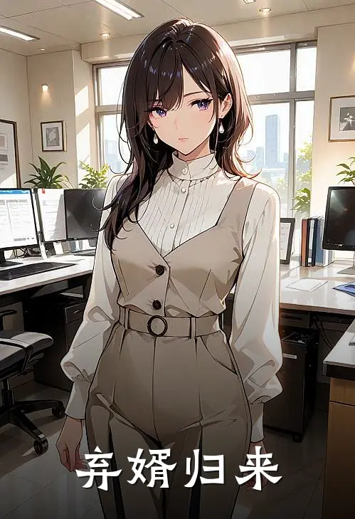 弃婿归来