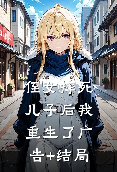 侄女摔死儿子后我重生了广告+结局