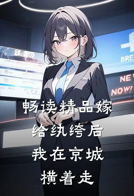 畅读精品嫁给纨绔后，我在京城横着走