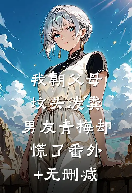 我朝父母坟头泼粪，男友青梅却慌了番外+无删减