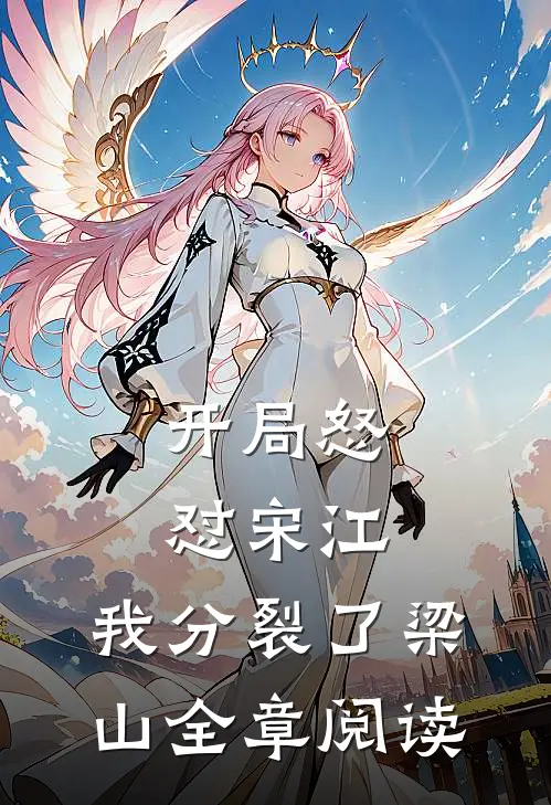 开局怒怼宋江，我分裂了梁山全章阅读