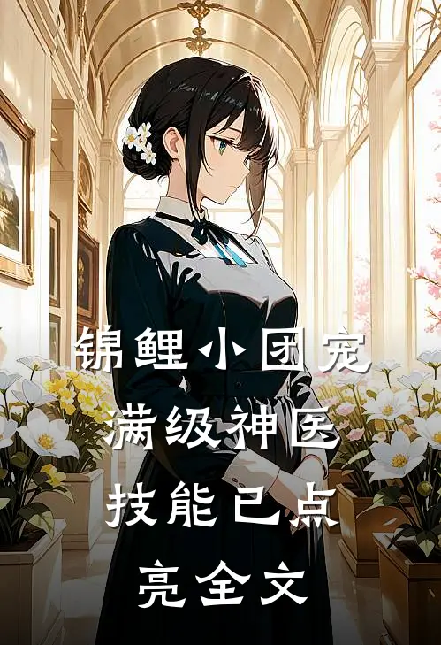 锦鲤小团宠：满级神医技能已点亮全文