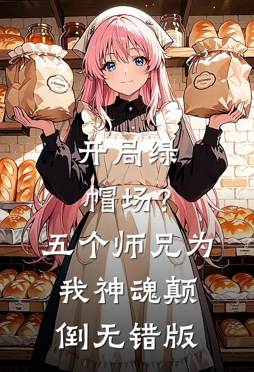 开局绿帽场？五个师兄为我神魂颠倒无错版