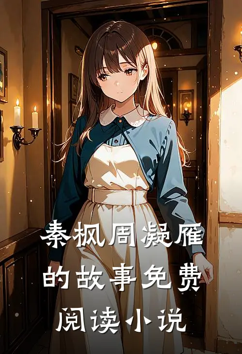 开局师娘带我去退婚秦枫周凝雁免费阅读全文无删减版