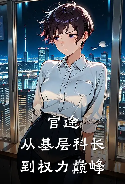 官途从基层科长到权力巅峰