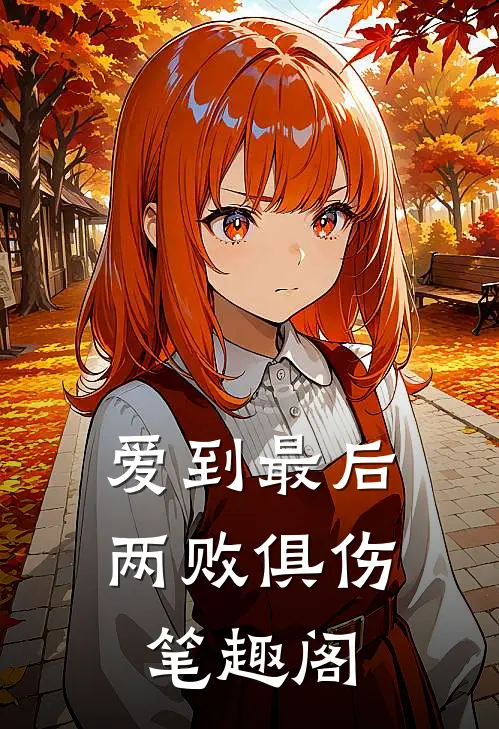 爱到最后，两败俱伤笔趣阁