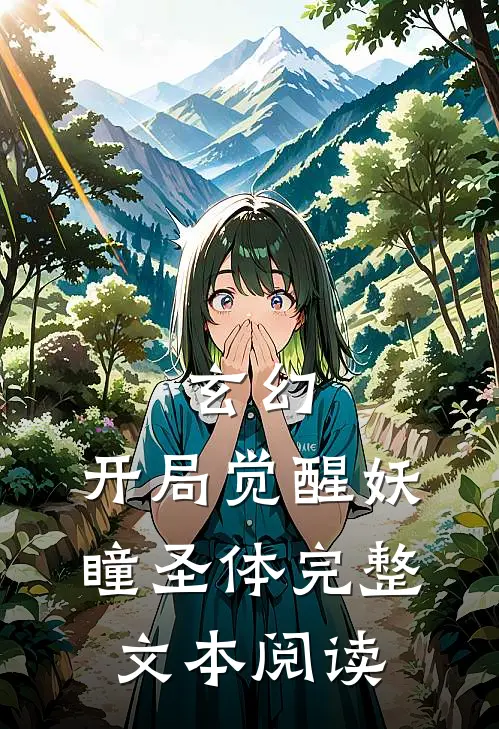 玄幻开局觉醒妖瞳圣体完整文本阅读