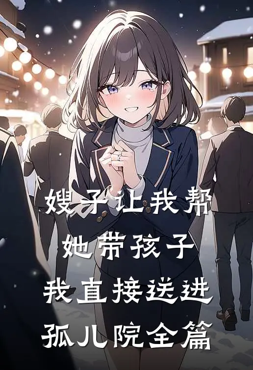 嫂子让我帮她带孩子,我直接送进孤儿院全篇