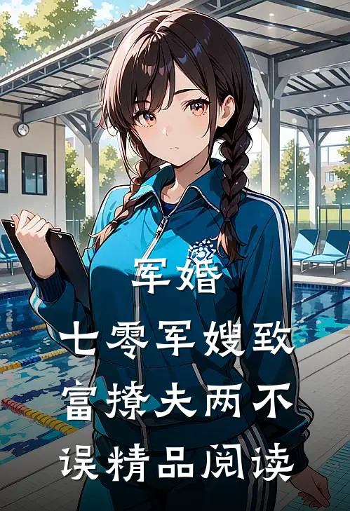 军婚：七零军嫂致富撩夫两不误精品阅读