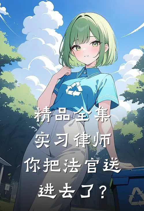精品全集实习律师，你把法官送进去了？