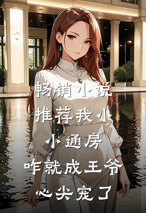 畅销小说推荐我小小通房，咋就成王爷心尖宠了